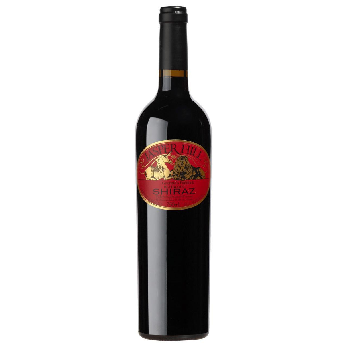 Jasper Hill Georgia's Paddock Shiraz 1.5L 2024-Red Wine-World Wine