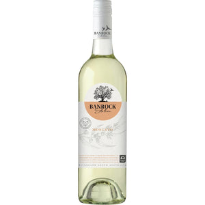 Banrock Station Moscato 750ml