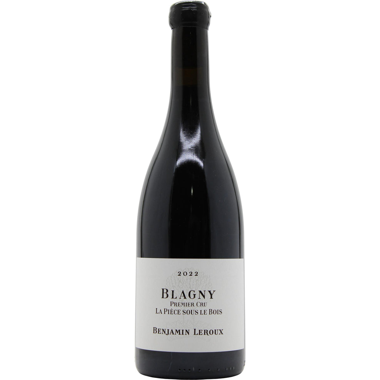 Benjamin Leroux Blagny 1er Cru La Pièce Sous Le Bois 2022-Red Wine-World Wine