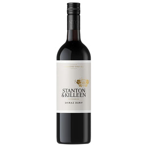 Stanton & Killeen Shiraz/Durif