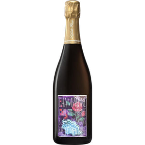 Champagne Laherte Frères Blanc de Noirs Brut Nature NV (Base 23 Disg. Apr 2025)