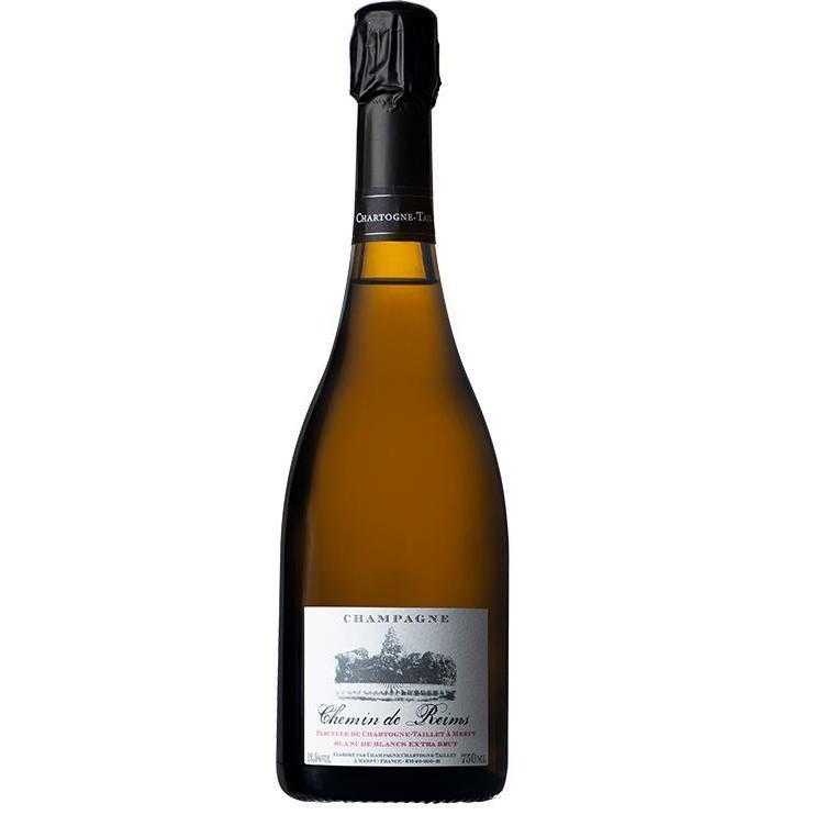 Chartogne-Taillet Chemin de Reims 2019 (Disg. Mar 2024)-Champagne & Sparkling-World Wine
