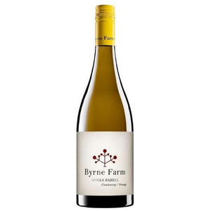 Byrne Farm 'Single Barrel' Chardonnay 2024