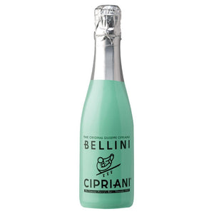 Cipriani Bellini 200ml