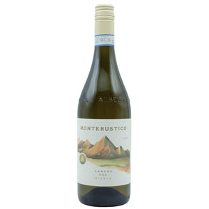 Monterustico Langhe Bianco 2023