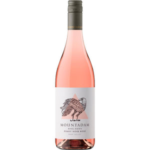 Mountadam Five Fifty Rose