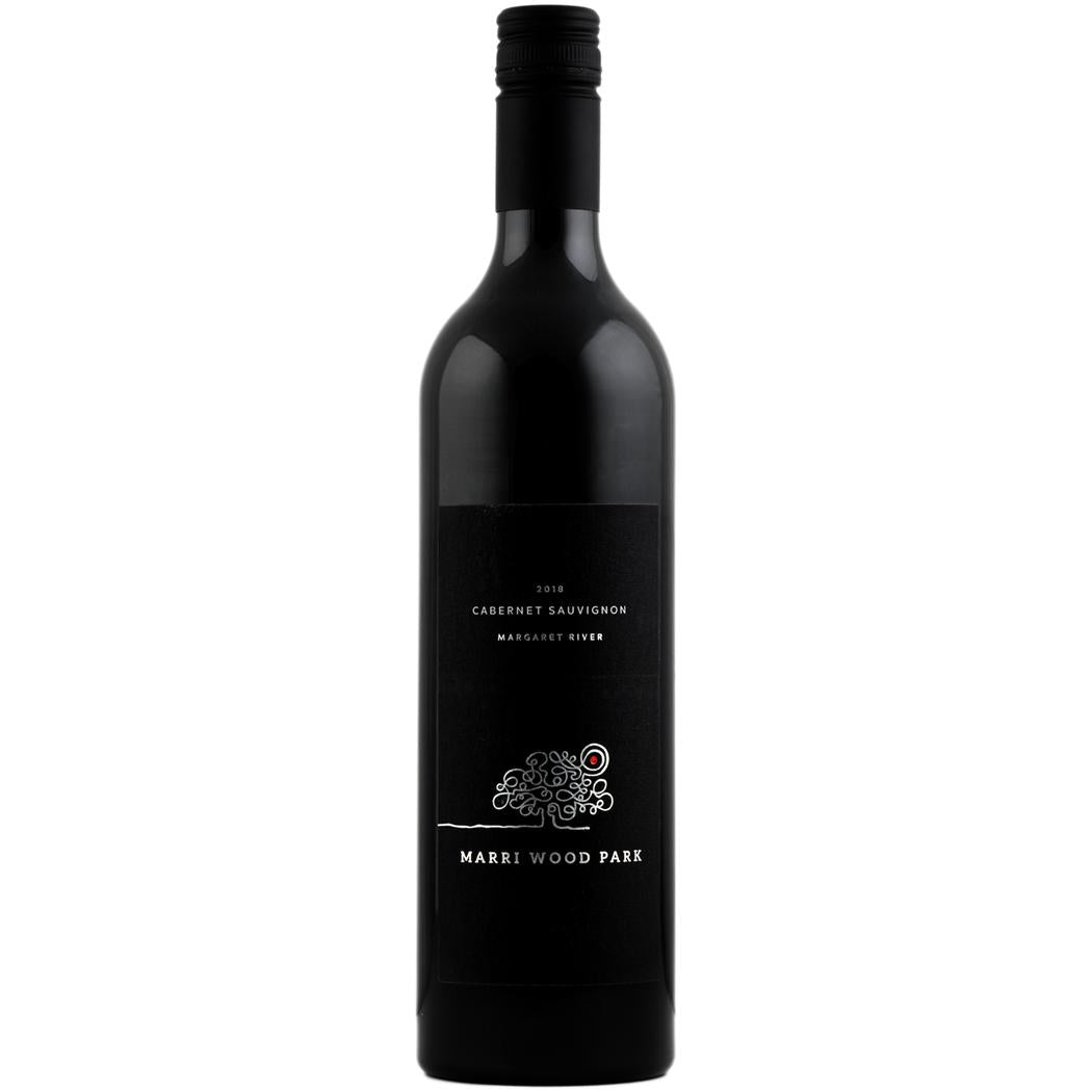Wood Park Cabernet Sauvignon 2018-Red Wine-World Wine