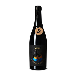 Jasci & Marchesani Abruzzo Janu' Montepulciano 2021