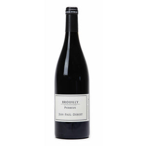 Domaine Dubost Brouilly ‘ Cuvee Pierreux’ 2022