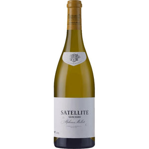 Domaine Alphonse Mellot Sancerre Satellite 2022