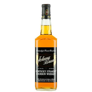 Willett Johnny Drum Black Label Bourbon 43% (86 Proof) 700ml