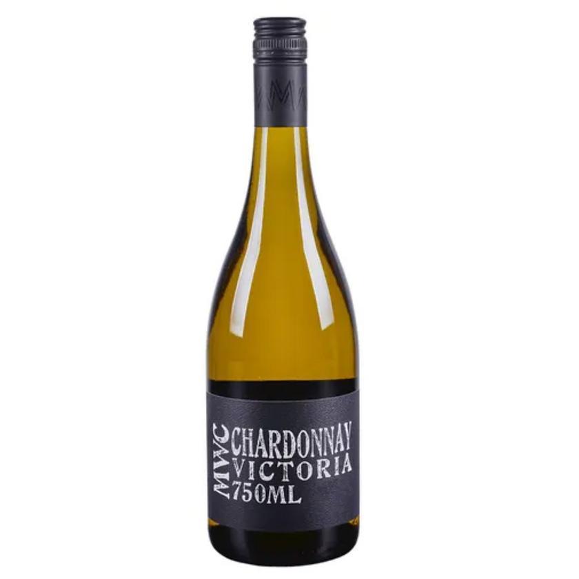 MWC Barrel Fermented Chardonnay-White Wine-World Wine