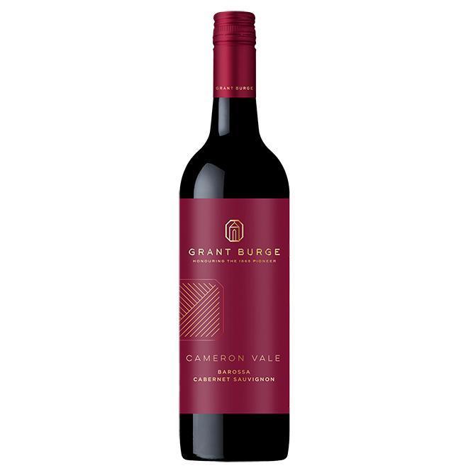 Grant Burge Vigneron Cameron Vale Cabernet Sauvignon-Red Wine-World Wine