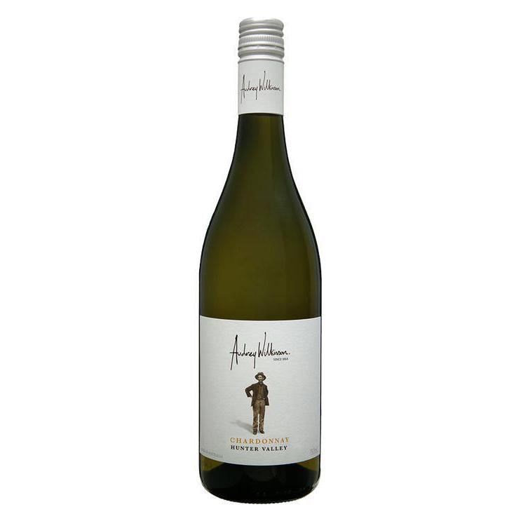 Audrey Wilkinson Chardonnay-White Wine-World Wine