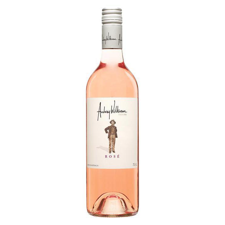 Audrey Wilkinson Rosé 2024-Rose Wine-World Wine