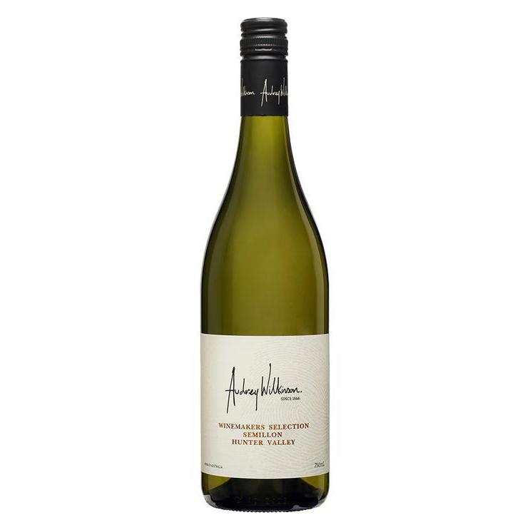 Audrey Wilkinson Wine Maker's Selection Semillon 2022-White Wine-World Wine