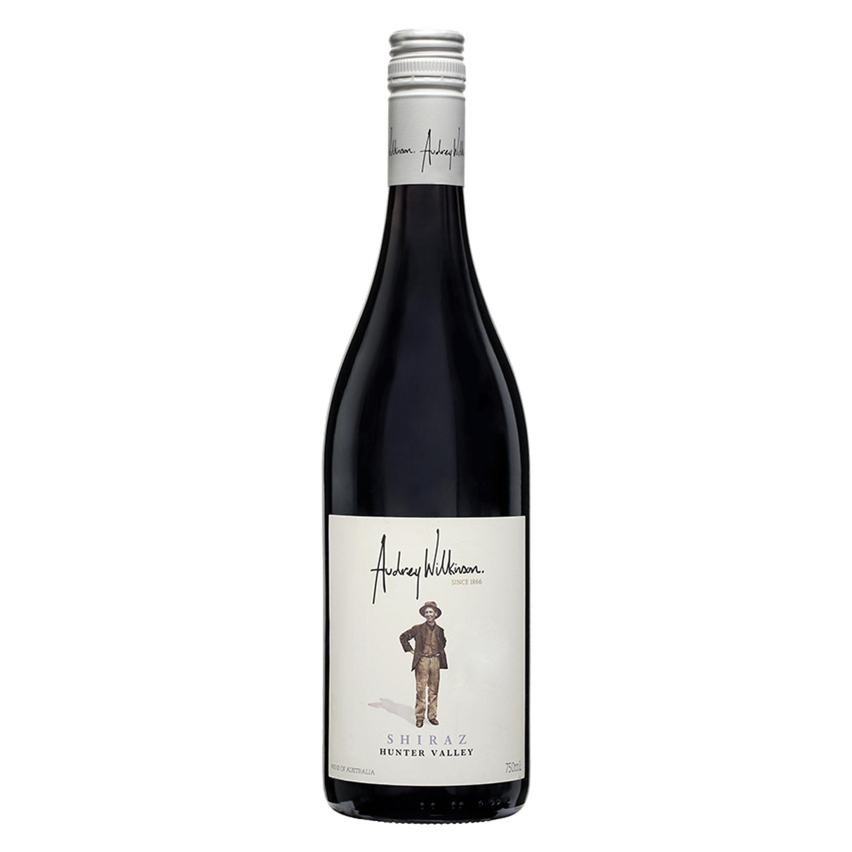 Audrey Wilkinson Shiraz-Red WIne-World Wine