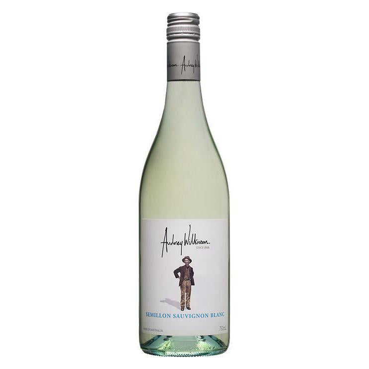 Audrey Wilkinson Semillon Sauvignon Blanc-White Wine-World Wine