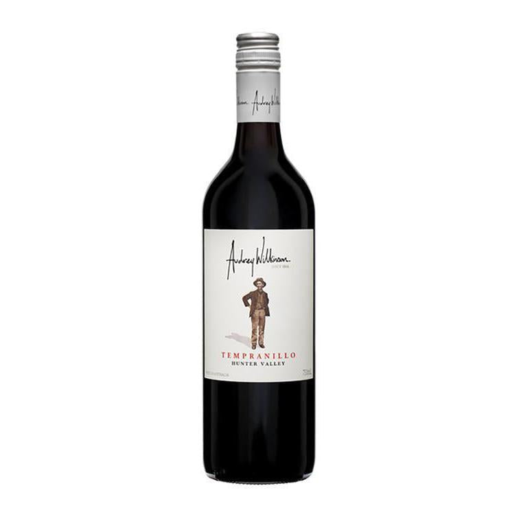Audrey Wilkinson Tempranillo-Red Wine-World Wine