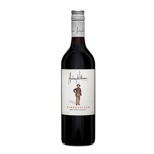 Audrey Wilkinson Tempranillo