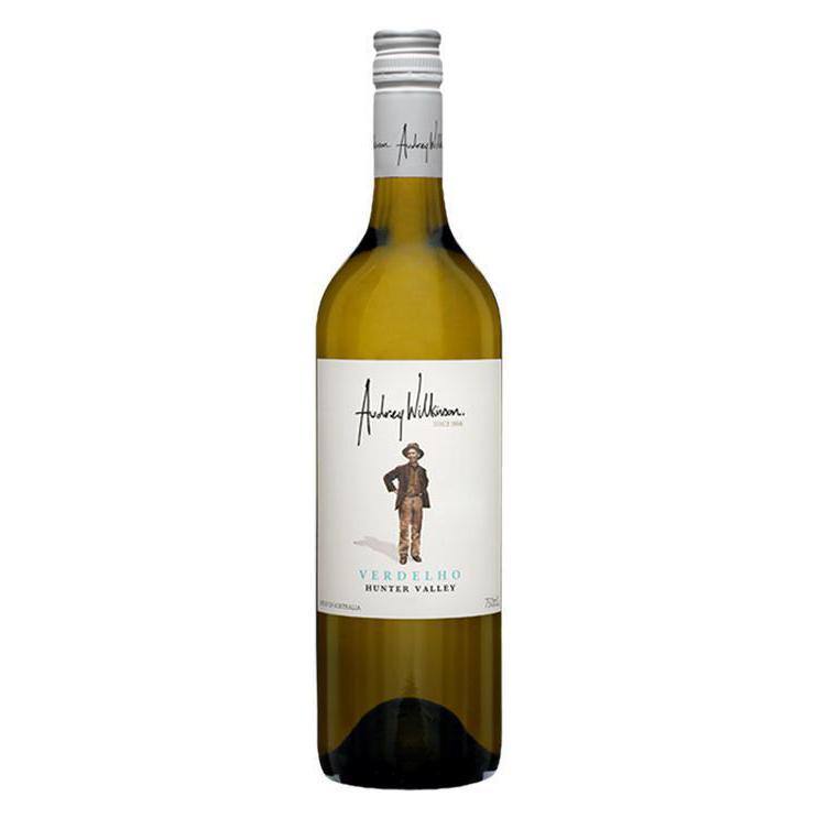 Audrey Wilkinson Verdelho-White Wine-World Wine