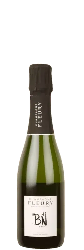 Champagne Fleury Blanc De Noir 375ml NV