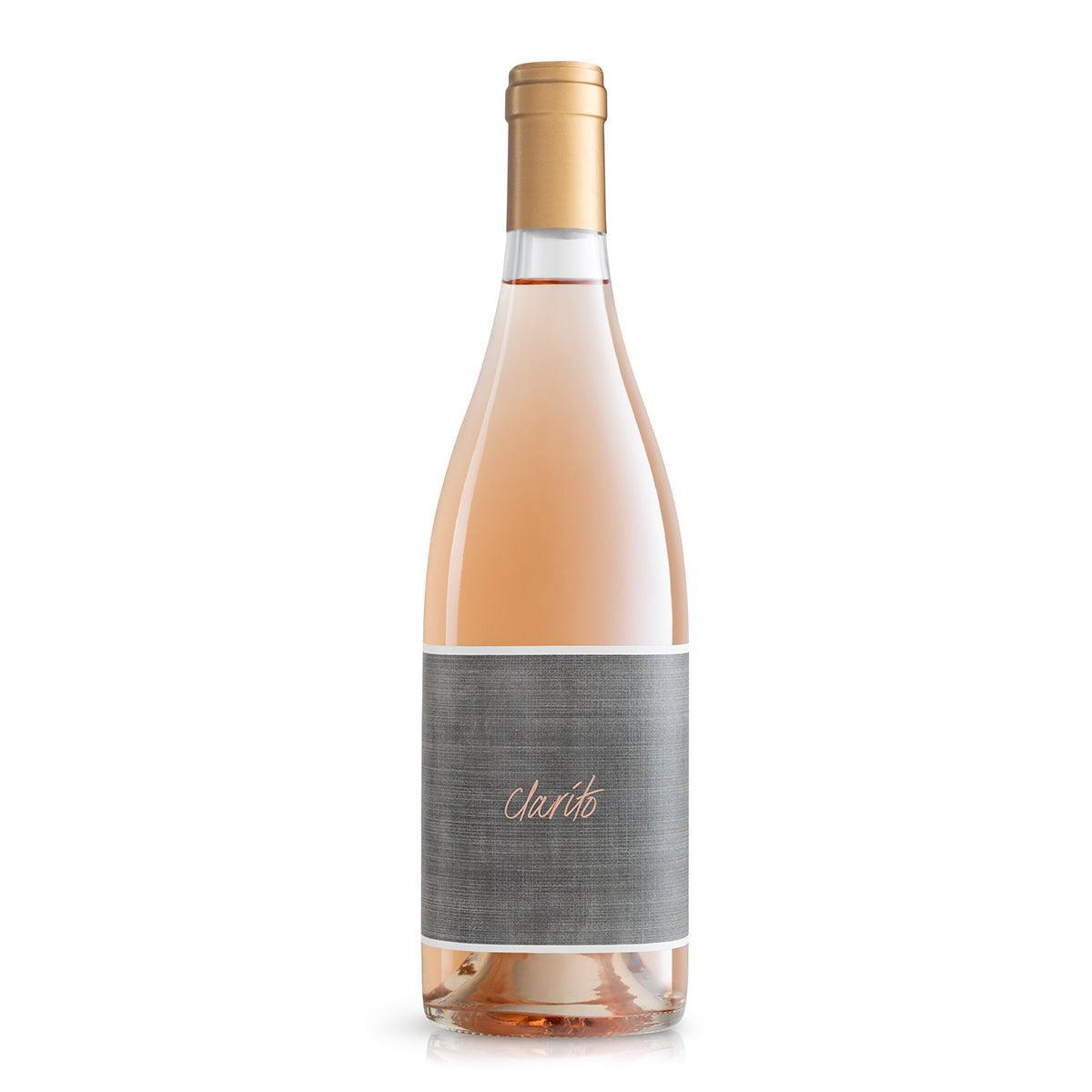 Claríto’ Clarete of Garnacha & Viura 2022-Rose Wine-World Wine