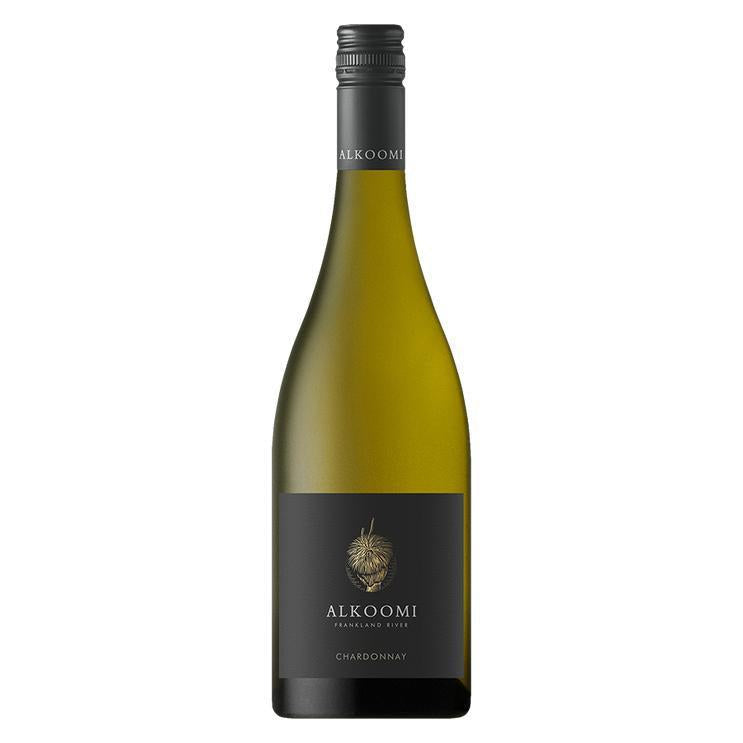 Alkoomi Collection Chardonnay-White Wine-World Wine