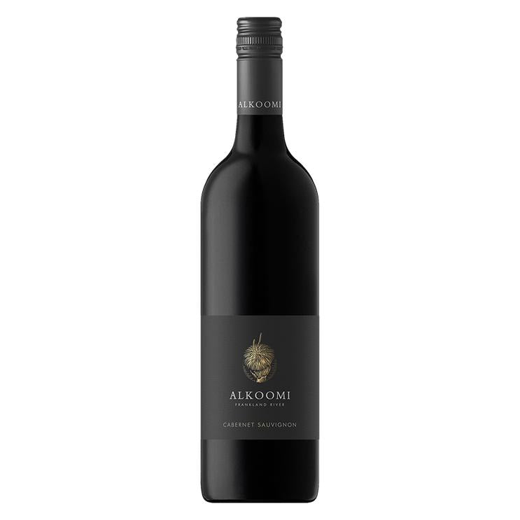 Alkoomi Collection Cabernet Sauvignon-Red Wine-World Wine