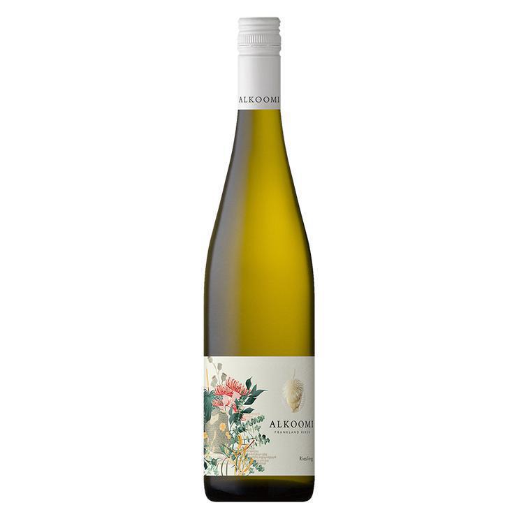 Alkoomi Grazing Collection Riesling-White Wine-World Wine