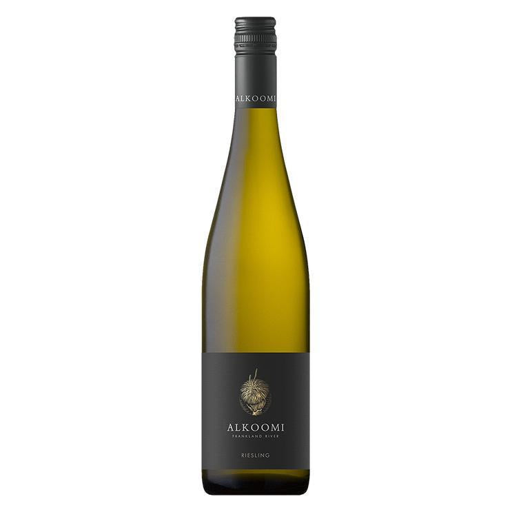 Alkoomi Collection Riesling-White Wine-World Wine
