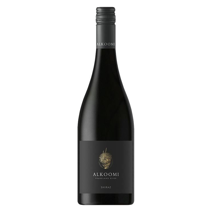 Alkoomi Collection Shiraz-Red Wine-World Wine