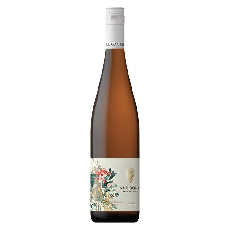 Alkoomi Grazing Collection Late Harvest-White Wine-World Wine