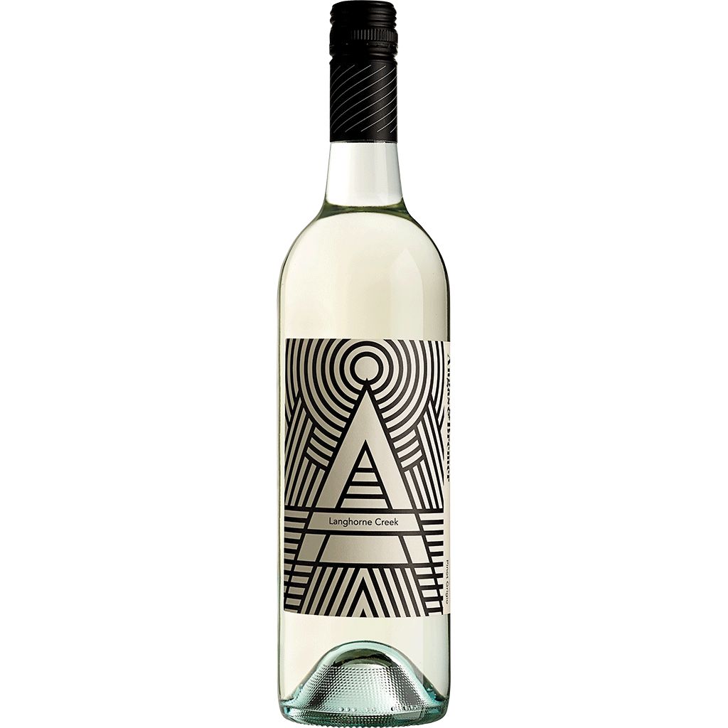 Angas & Bremer Pinot Grigio 2024-White Wine-World Wine