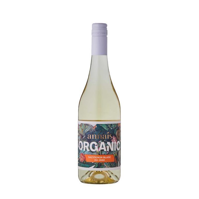 Annais Sauvignon Blanc-White Wine-World Wine
