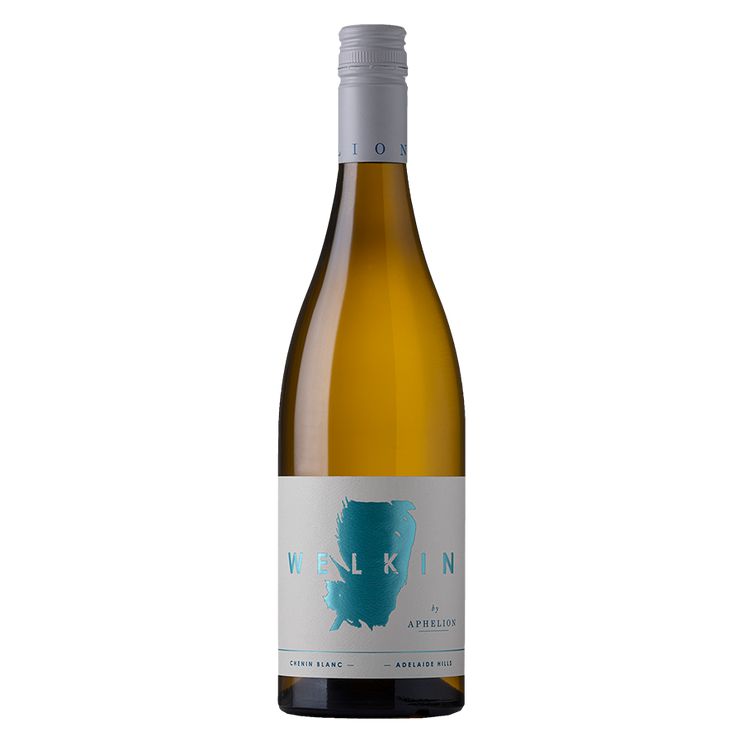 Aphelion Welkin Chenin Blanc 2024-White Wine-World Wine