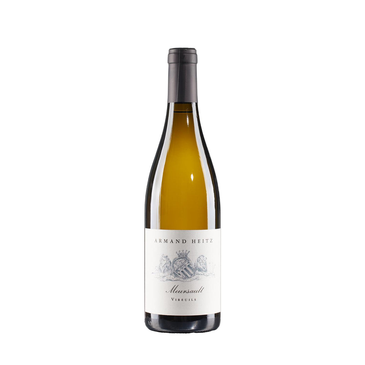 Armand Heitz Meursault Vireuils 2022-White Wine-World Wine