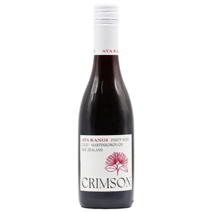 Ata Rangi Crimson Pinot Noir 375ml (screw cap) 2025