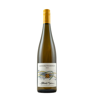 Domaine Albert Mann Gewurztraminer 2023