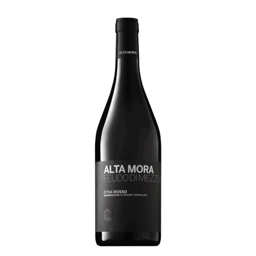 Altamora Feudo di Mezzo Etna Rosso 2017-Red Wine-World Wine