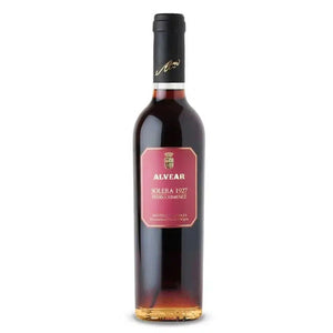 Alvear Pedro Ximenez Solera 1927 NV 375ML