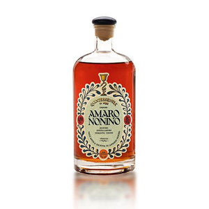 Grappa Nonino Amaro Quintessentia 700ml