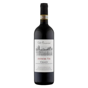 Beconcini Chianti DOCG Antiche Vie