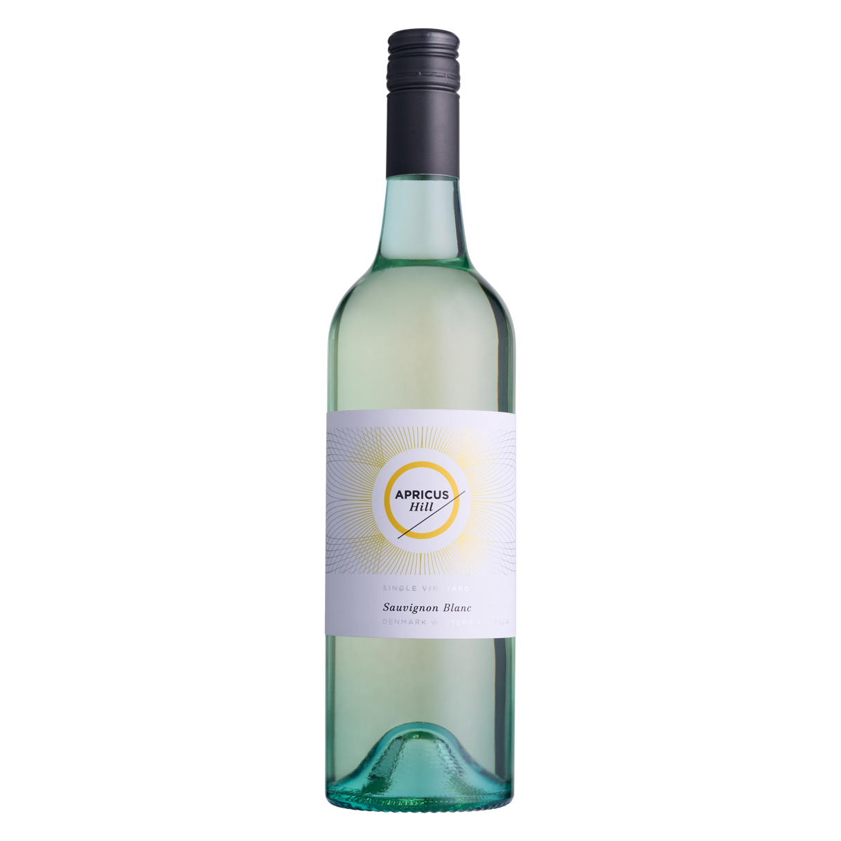 Apricus Hill Sauvignon Blanc 2023-White Wine-World Wine