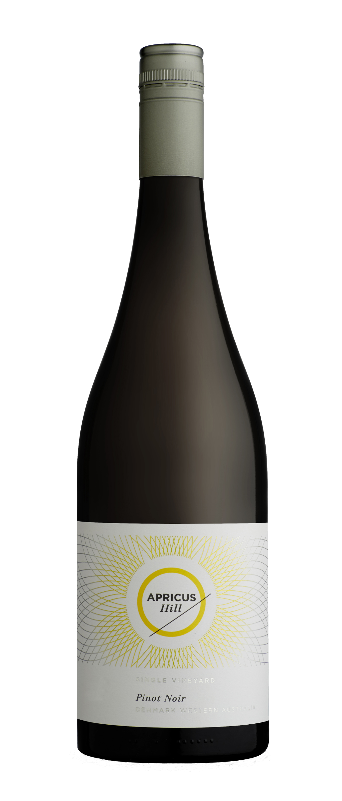 Apricus Hill Pinot Noir 2024-Red Wine-World Wine