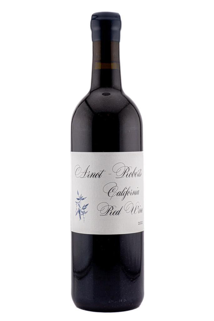 Arnot-Roberts California Red Wine 2021