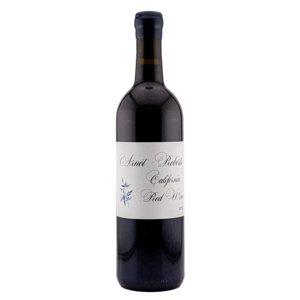 Arnot-Roberts California Red Wine 2021-Red Wine-World Wine