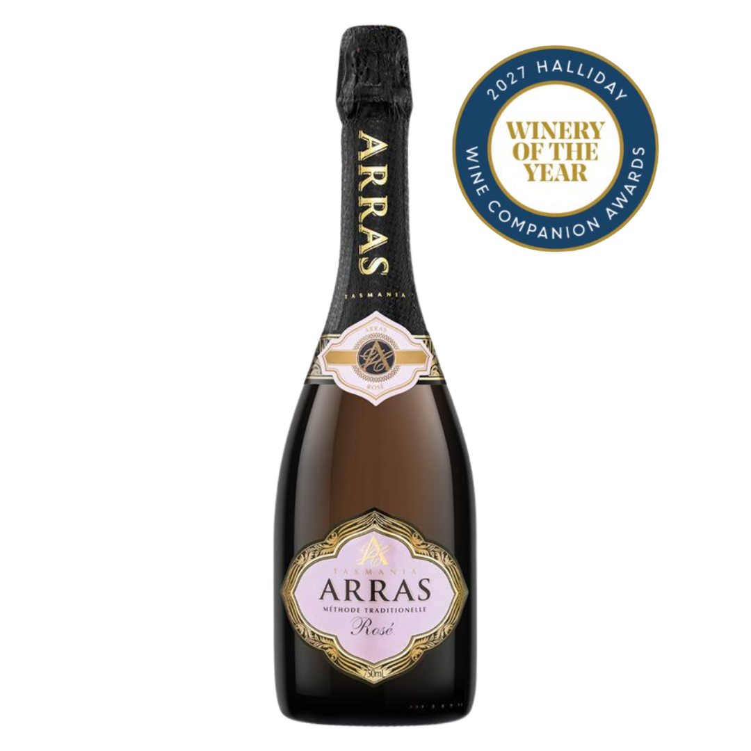 Arras Vintage Rose 2015