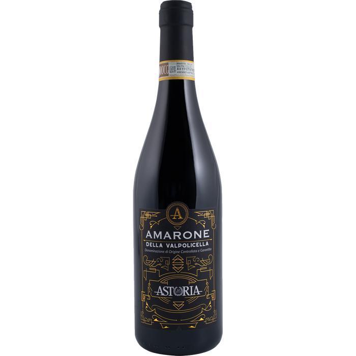 Astoria Wines Amarone della Valpolicella DOCG 2019-Red Wine-World Wine