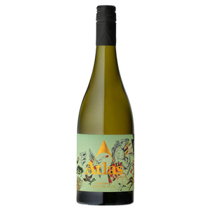 Atlas Wines Chardonnay 2023